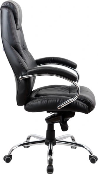 Купить Кресло офисное King Style SHL-9 Tonpo PU Chrome в Минске