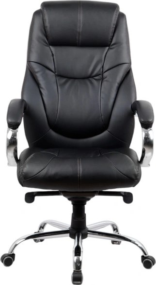 Купить Кресло офисное King Style SHL-9 Tonpo PU Chrome в Минске