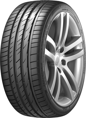 

Летняя шина, S Fit EQ+ LK01 215/50R17 95W