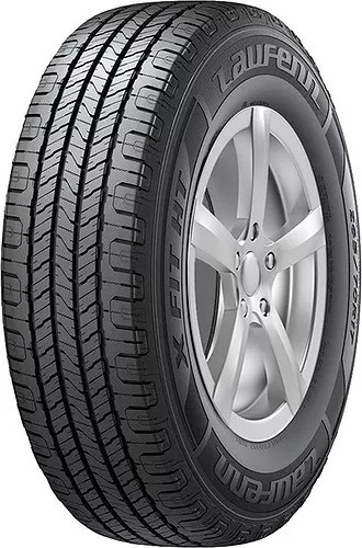 Летняя шина Laufenn X Fit HT LD01 265/60R18 110V