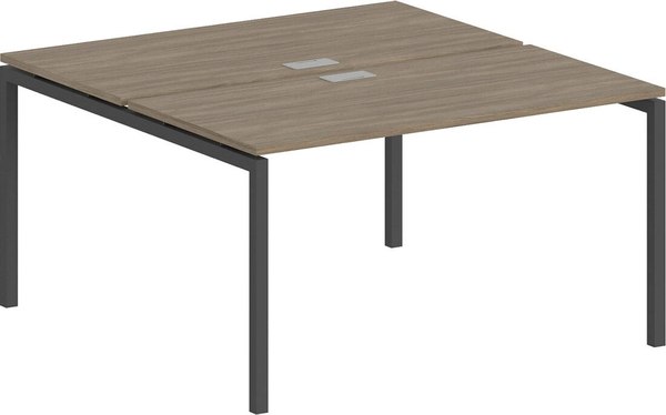 Комплект письменных столов Norden 160х123.8х75 / SG.243.OD.44.AN