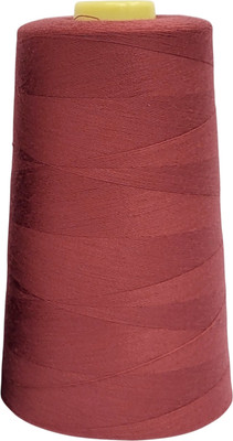 Швейные нитки Sentex 100% полиэстр 40/2 5000 ярдов 1078 -