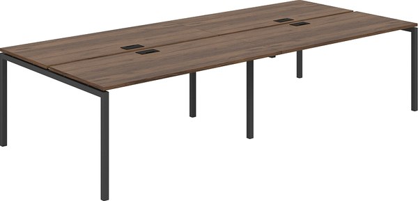 Комплект письменных столов Norden 320х143.8х75 / SG.256.DM.44.AN