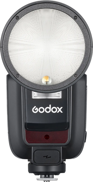 Вспышка Godox V100F TTL / 32613