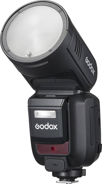 Вспышка Godox V100F TTL / 32613