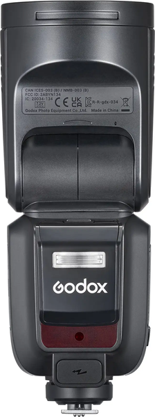 Вспышка Godox V100F TTL / 32613