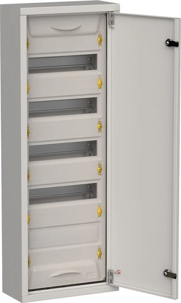Корпус металлический IEK TI5-50-N-060-31-7035