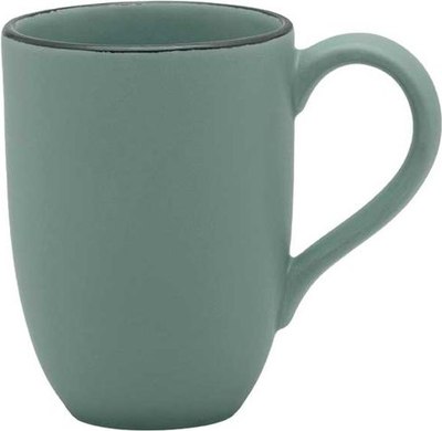 

Кружка, Flat Shape Pacifico 136492 AO07-0549