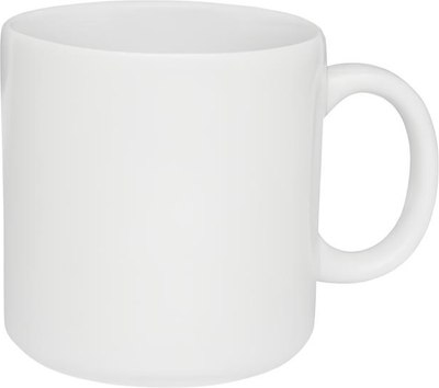 

Кружка, Biona Branco 004496 A206-0802