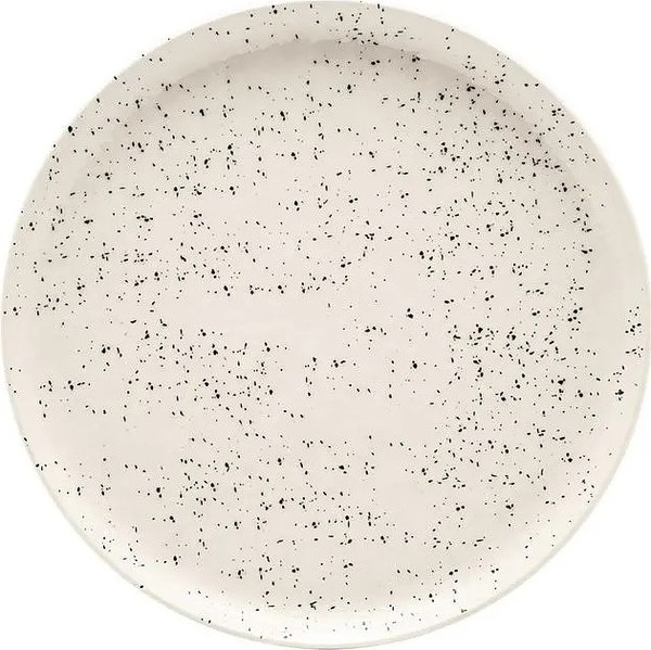 Блюдо для торта Oxford Flat Shape Chuvisco 137928 AO09-1C02