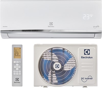 Сплит-система Electrolux EACS/I-12HSM/N8_V2 - 