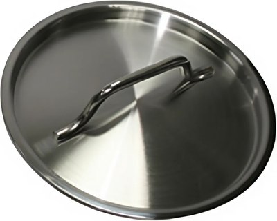 Крышка металлическая MACO RXPL26 - 