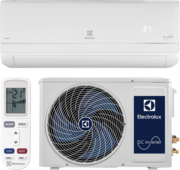Купить Сплит-система Electrolux EACS/I-12HSK/N3_24Y  