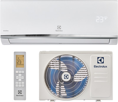 Сплит-система Electrolux EACS-07HSM/N3 - 