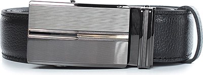 Ремень мужской Galanteya 49524 / 25с139к45 3р (черный) - 