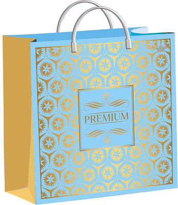 

Пакет подарочный, Премиальный презент / н00242776