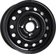 Штампованный диск Eurodisk 53A45D 14x5.5