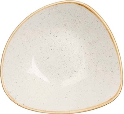 Салатник Churchill Stonecast / SWHSTRB71 (Barley White) - 