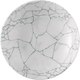 Салатник Churchill Studio Prints Kintsugi / KTPGEVB91 (Pearl Grey) - 