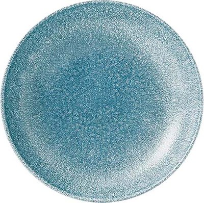Салатник Churchill Studio Prints Raku / RKTBEVB91 (Topaz Blue) - 