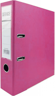 

Папка-регистратор, 554-010 / 554С