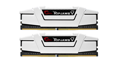 Оперативная память DDR4 G.Skill Ripjaws V (F4-3600C18D-32GVW) - 