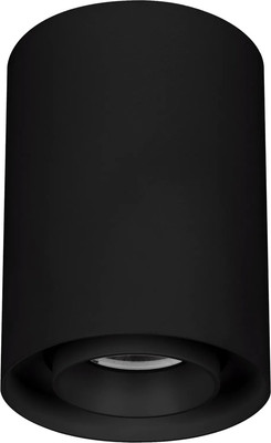 Точечный светильник Arlight SP-FOCUS-R86-10W Warm3000 BK 24deg / 054812 -