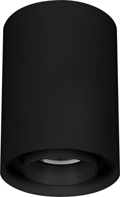 

Точечный светильник, SP-FOCUS-R86-10W Warm3000 BK 50deg / 054873