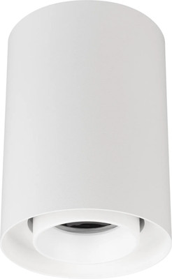 Точечный светильник Arlight SP-FOCUS-R86-10W Warm3000 WH 50deg / 054871 -