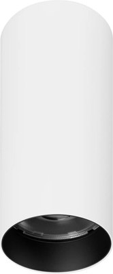 

Точечный светильник, SP-GABI-SURFACE-R60-12W Warm3000 WH 60deg / 052339
