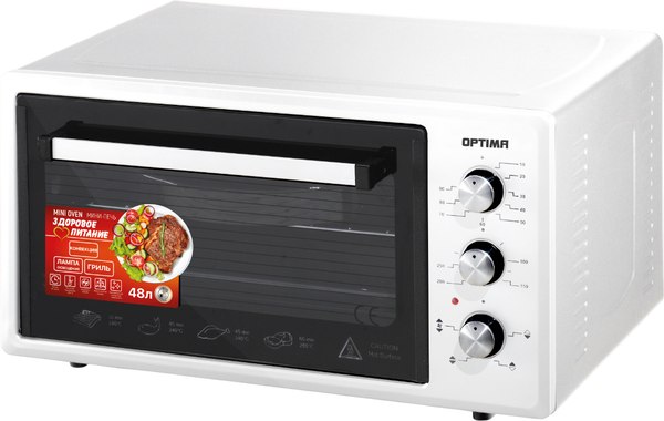 Ростер ОПТИМА OFC-48W / 1001313