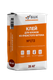 Клей для блоков БЦК РСС М75 F50 К1 St-4 1/13 (25кг) -