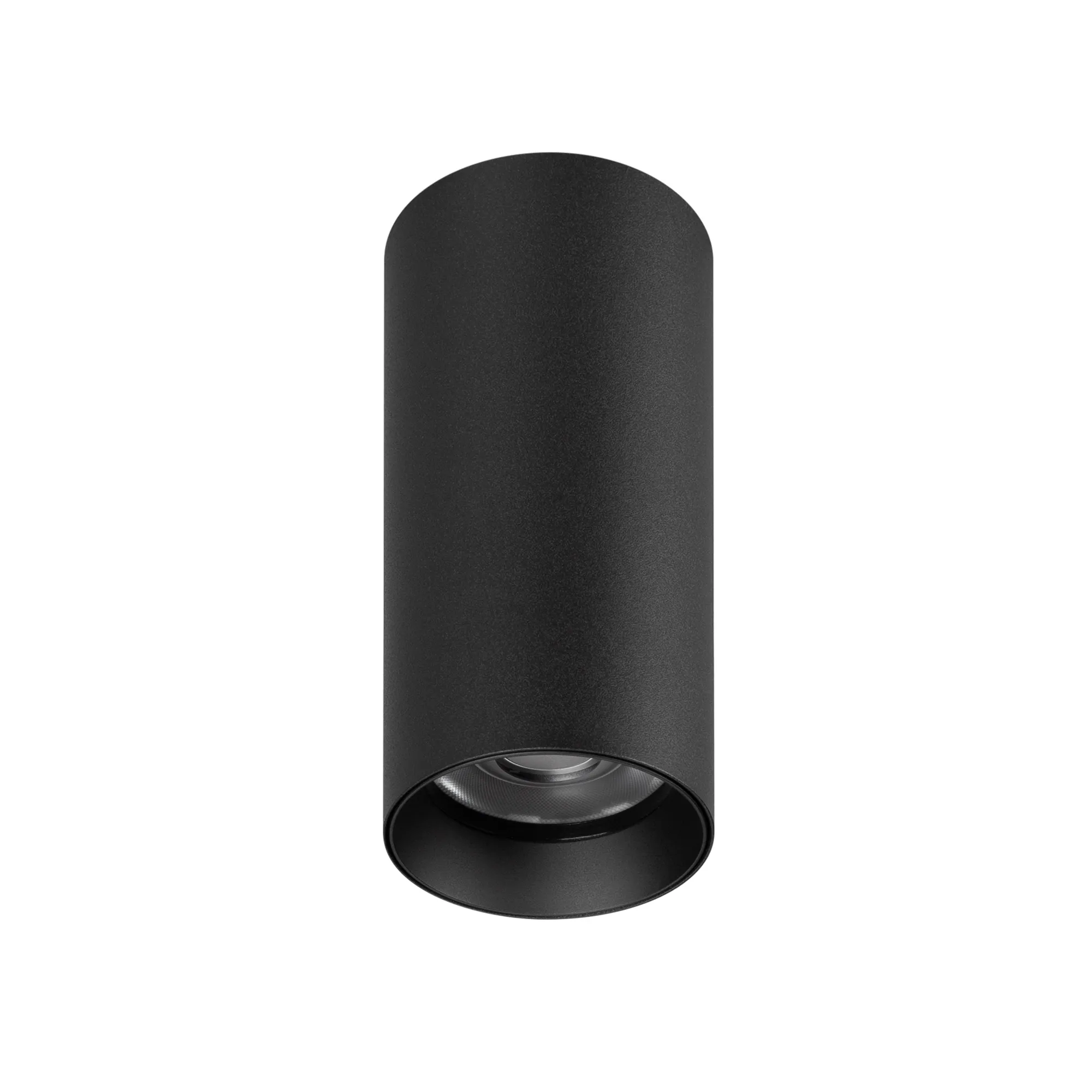 Точечный светильник Arlight SP-GABI-SURFACE-R50-9W Day4000 BK 60deg / 052336
