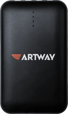 Портативное зарядное устройство Artway PB-10000 - 