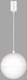 Потолочный светильник Arlight SP-EMISFERO-R200-16W Day4000 WH 180deg / 035991 - 