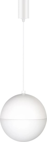 Потолочный светильник Arlight SP-EMISFERO-R200-16W Warm3000 WH 180deg / 035992