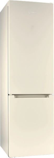 Холодильник с морозильником Indesit DS 3200 E