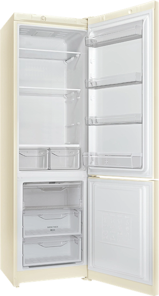 Купить Холодильник с морозильником Indesit DS 3200 E в Слуцке
