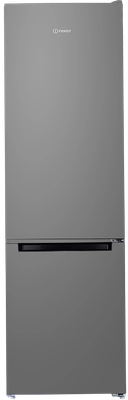 Холодильник с морозильником Indesit DS 3200 G - 