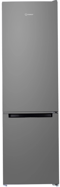 Холодильник с морозильником Indesit DS 3200 G