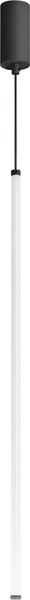Потолочный светильник Arlight SP-JEDI-HANG-R18-10W Warm3000 BK 360deg / 039538