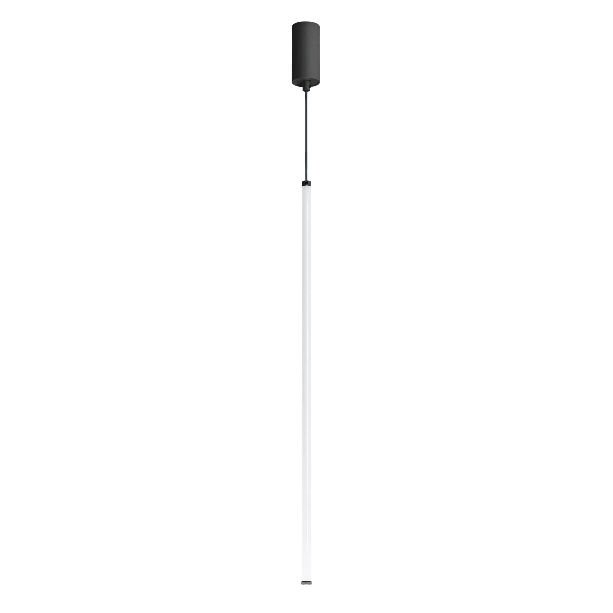 Потолочный светильник Arlight SP-JEDI-HANG-R18-10W Warm3000 BK 360deg / 039538