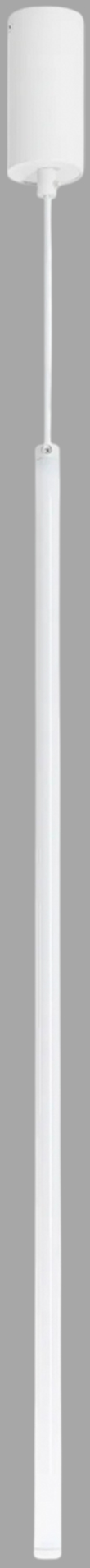 Потолочный светильник Arlight SP-JEDI-HANG-R18-10W Warm3000 WH 360deg / 039536