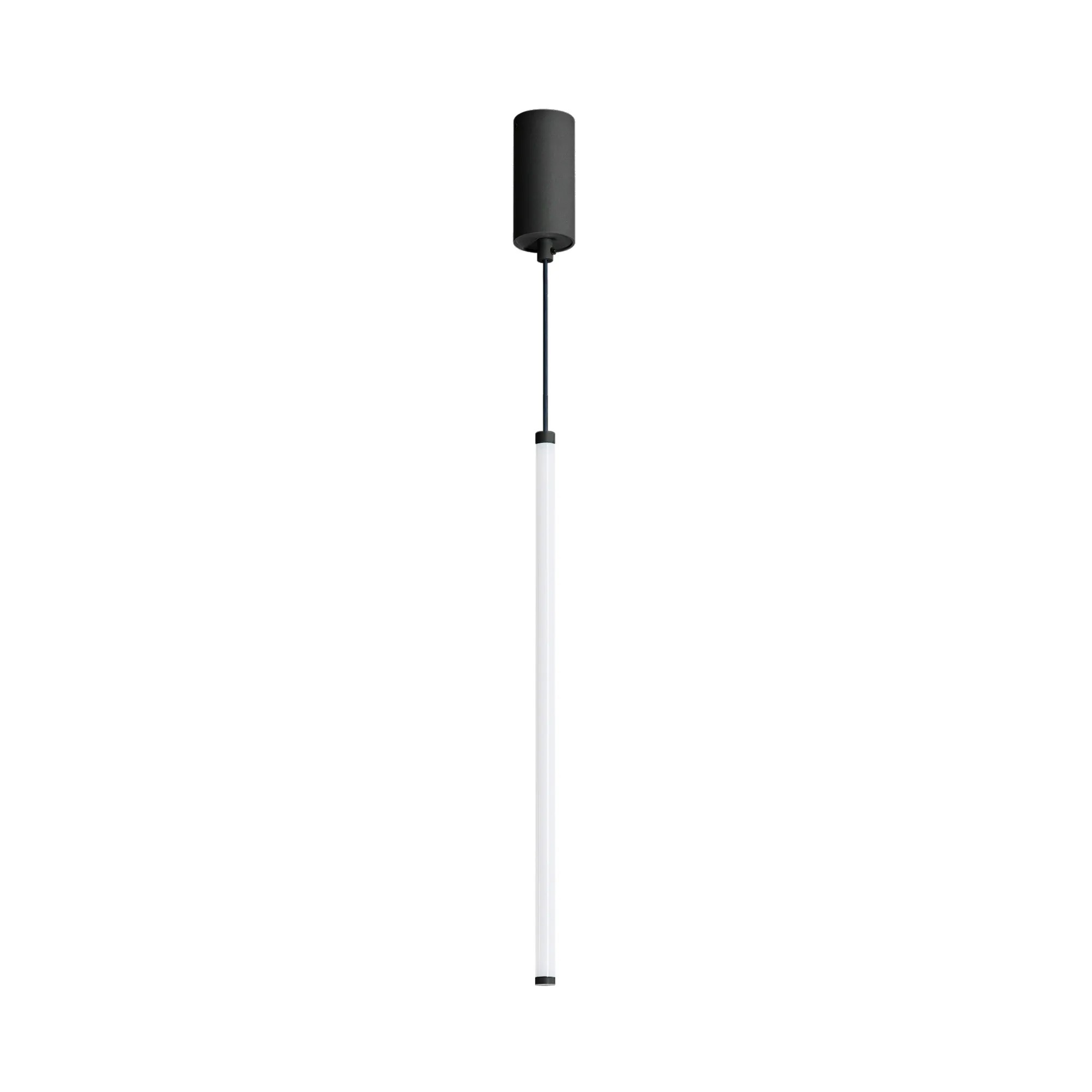 Потолочный светильник Arlight SP-JEDI-HANG-R18-6W Day4000 BK 360deg / 039533