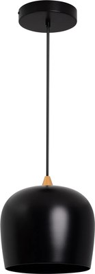

Потолочный светильник, SP-PEONY-HANG-R250-15W Warm3000 BK 65deg / 039550