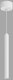 Потолочный светильник Arlight SP-PIPE-HANG-L300-R30-9W Warm3000 WH 24deg / 038613 - 