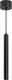 Потолочный светильник Arlight SP-PIPE-HANG-L300-R30-9W Warm3000 BK 24deg / 038609 - 