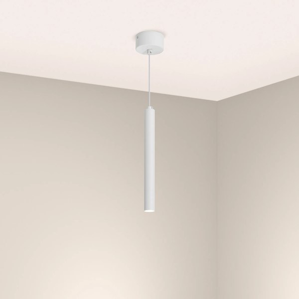 Потолочный светильник Arlight SP-PIPE-HANG-L300-R30-9W Day4000 WH 24deg / 038612