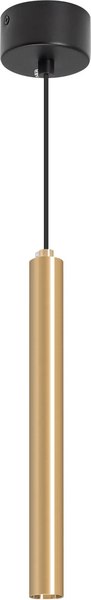 Потолочный светильник Arlight SP-PIPE-HANG-L300-R30-9W Day4000 GD 24deg / 038617