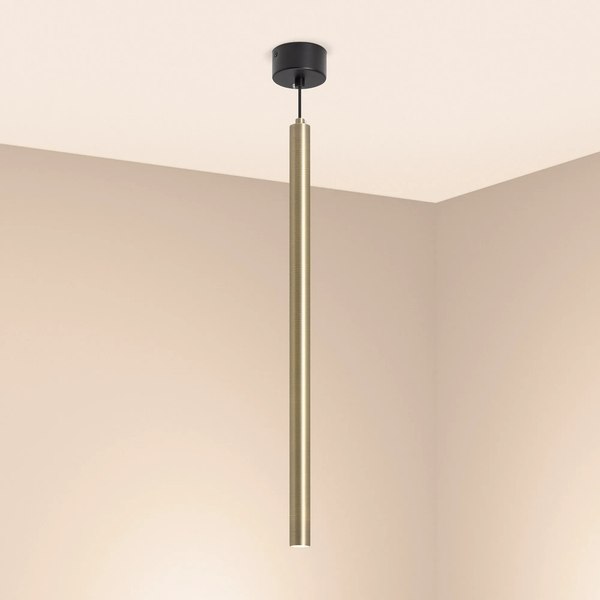 Потолочный светильник Arlight SP-PIPE-HANG-L600-R30-9W Day4000 BR 24deg / 038645